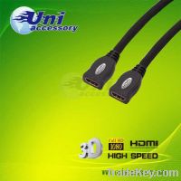 1080p HDMI Cable 1.4V , 3D, Ethernet