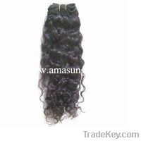 Sell Human hair weaving in stock