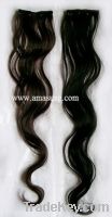 Sell Body wavy clip in hair extensions