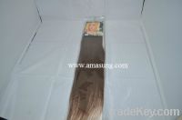 Sell Remy or  non-remy hair weaving