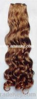 Sell Sexy curly  hair weaving