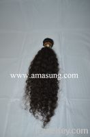 Sell 20" human hair extensions