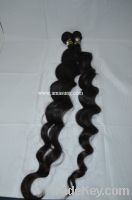 Sell Human hair weft