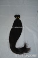 Sell European straight hair weave