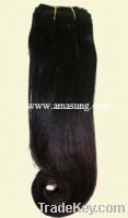 Sell Silky straight wave hair weft