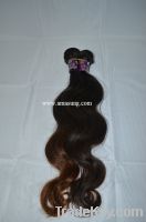 Sell 20" Body weft in natural color