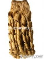 Sell Deep body wave hair extensions