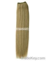 Sell 20" Silky straight weaving