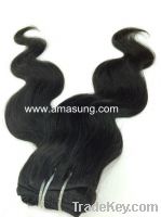 Sell Body wavy hair extensions