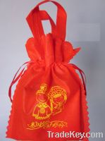 Sell non woven gifts bags