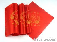 Sell nonwoven festival printed hanky