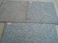 Sell granite paving stone