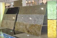 Sell granite countertops