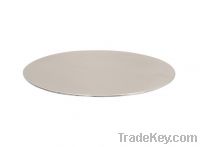 Multi-ply stainless steel sheet, aluminum circle for cookware used