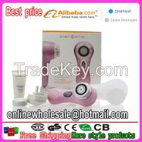 Top quality 2nd face sonic Electric cleansing system