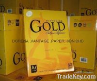 Golden Star copier paper