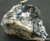 Sell Tungsten Ore