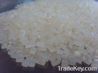 Sell Virgin HDPE / LDPE / LLDPE granules