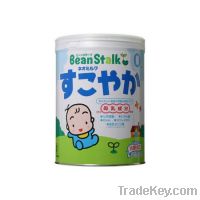 Sell Baby Milk Powder made in Japan