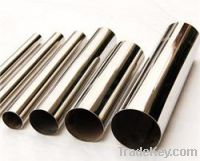 sell ornamental tube sus 304