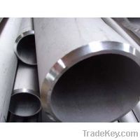 Sell stainless steel pipes