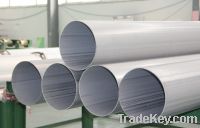 Sell stainless steel welded pipes