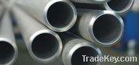Sell stainless steel seamless tubes
