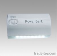 Sell  power bank/power pack/mobile power/emergency battey for Iphone