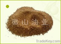 Sell tea seed meal