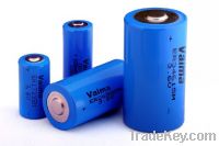 Sell ER14250 battery, LS-14250 SB-AA02 XL-050F TL-4902