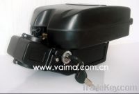 Sell 24V10AH electric bicycle battery