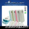 Sell 4400mah beauty external battery chargers