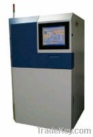 Sell Reactive sputter system for ophthalmic lens coatings