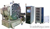 Sell Web Coater System