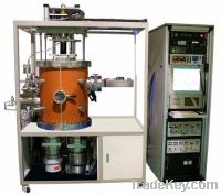 Sell Ion Beam Sputter for Precision Optics