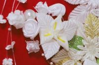 Sell wedding accessories