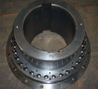 Sell Roller Chain (column) Couplings