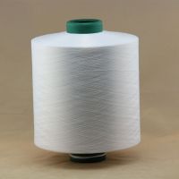 100% 40D/72F  DTY Polyester Yarn SIM  (OEKO-TEX APPROVAL)