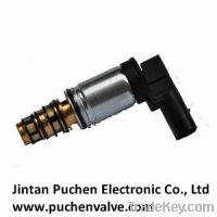 Sell valves for DELPHI CVC14 air compressor