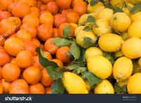 citrus fruits