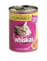 cat food