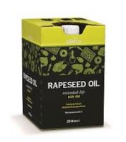 rapeseed oil