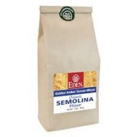 semolina