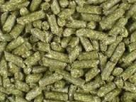 alfalfa pellet