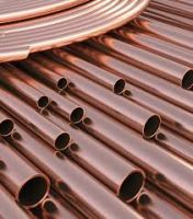 Copper tube