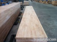 Sell Good Quality Finger Jointed Boards