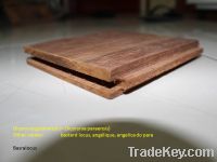 Sell Sawn timber / wood logs