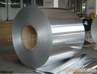 Sell Galvanized sheet