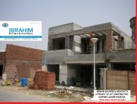 HOUSE CONSTRUCTION AND LOOK AFTER SERVICE FOR OVERSEAS PAKISTANIS