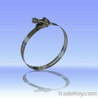 Sell Quick release hose clamp